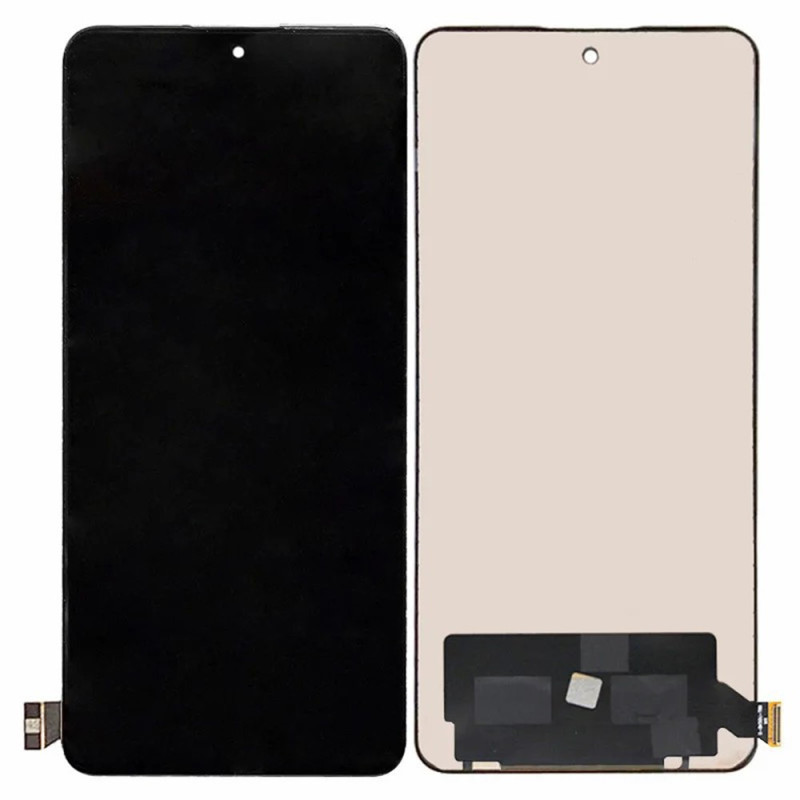 Écran LCD TFT Grade C pour Xiaomi 12T 5G / 12T Pro 5G