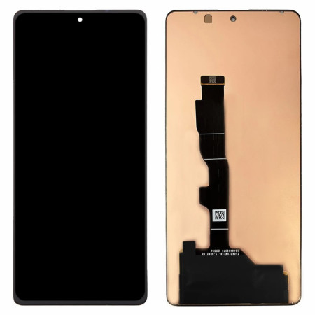 Écran AMOLED OEM Grade S...