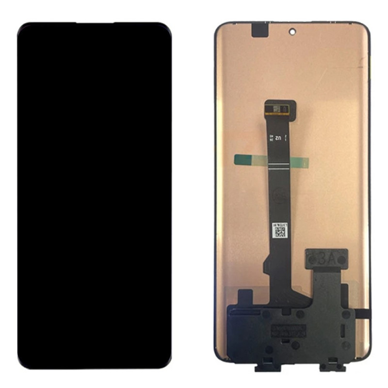 Écran AMOLED OEM Grade S pour Xiaomi Redmi Note 13 Pro Plus 5G