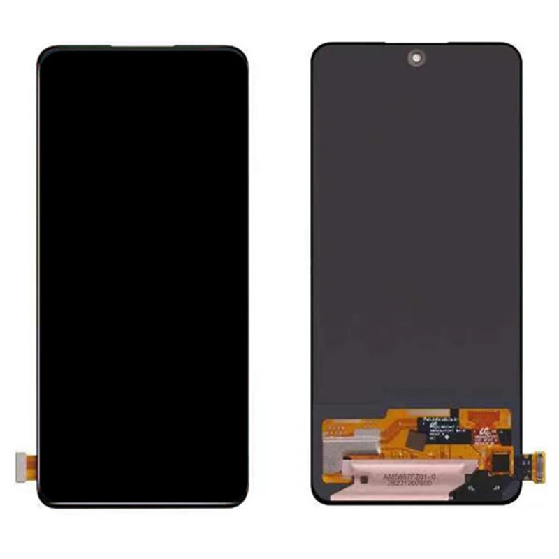 Écran AMOLED OEM Grade S pour Xiaomi Redmi Note 13 4G