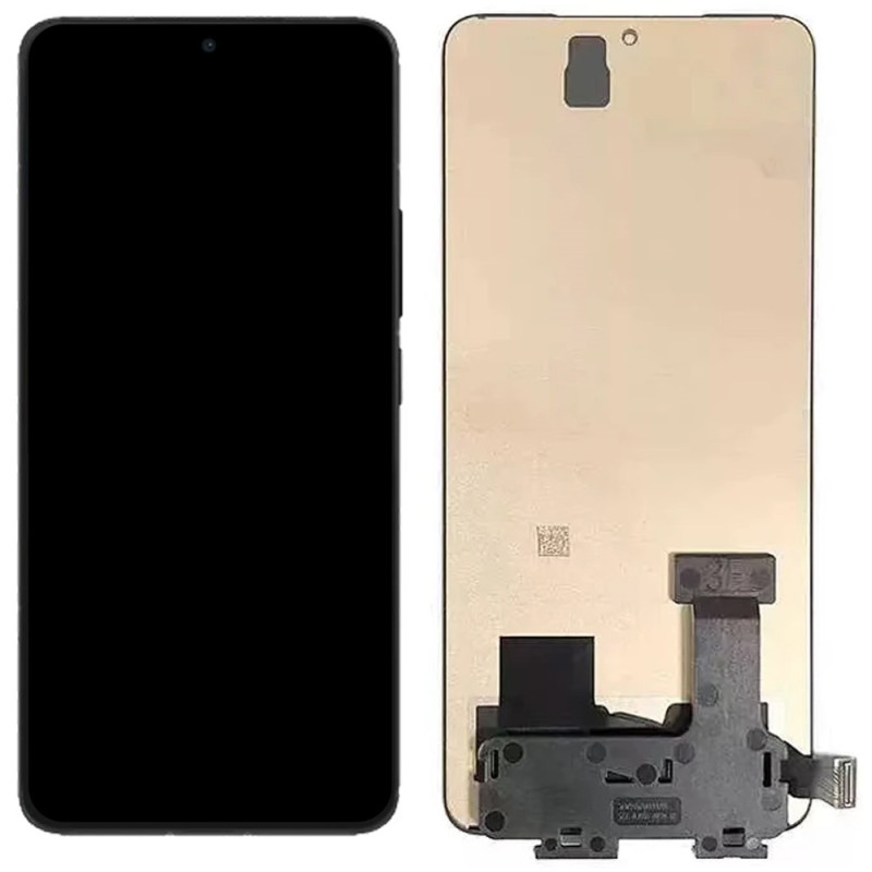 Écran AMOLED OEM Grade S pour Xiaomi Poco F6 Pro 5G