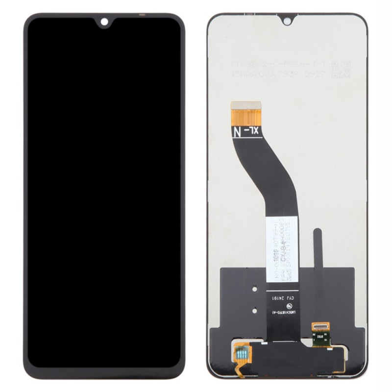 Écran IPS LCD OEM Grade S pour Xiaomi Redmi 14C 4G / Redmi 14R 5G / Poco C75 4G