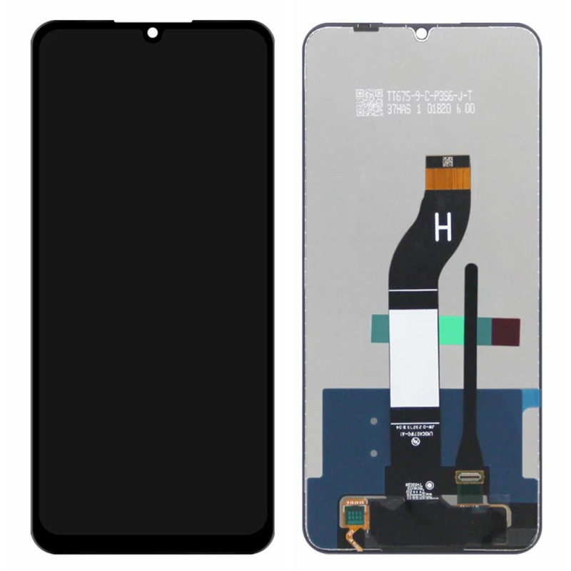 Écran IPS LCD OEM Grade S pour Xiaomi Redmi 13C 4G