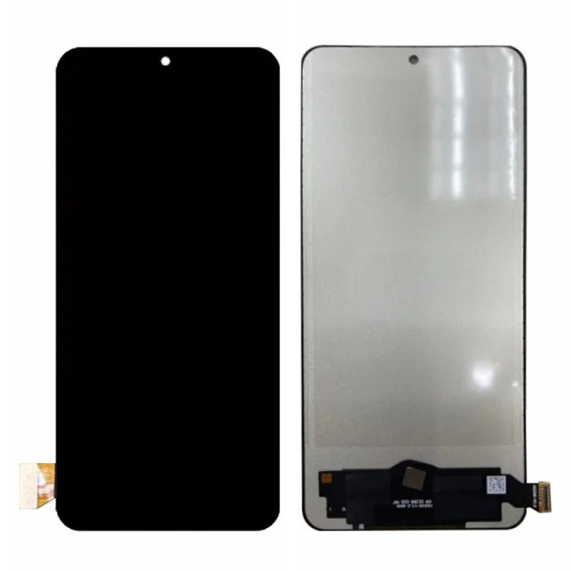 Écran LCD TFT Grade C pour Xiaomi Redmi K70 5G / Redmi K70 Pro 5G
