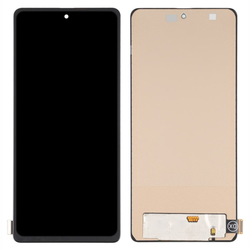 Grade C TFT LCD-Bildschirm für Poco F4 GT