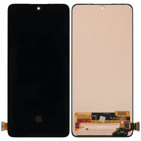 AMOLED-Display in...