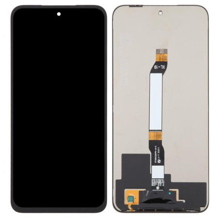 IPS-LCD-Display in...
