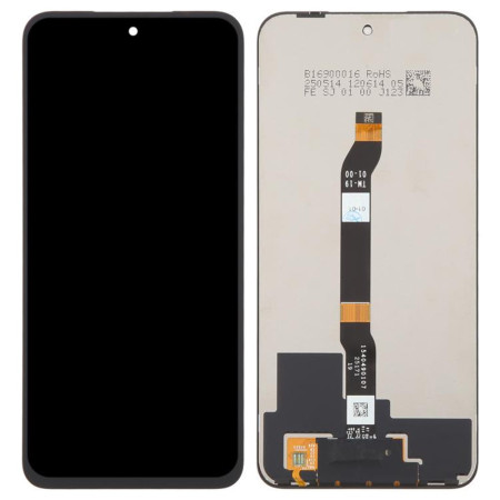 IPS-LCD-Display in...