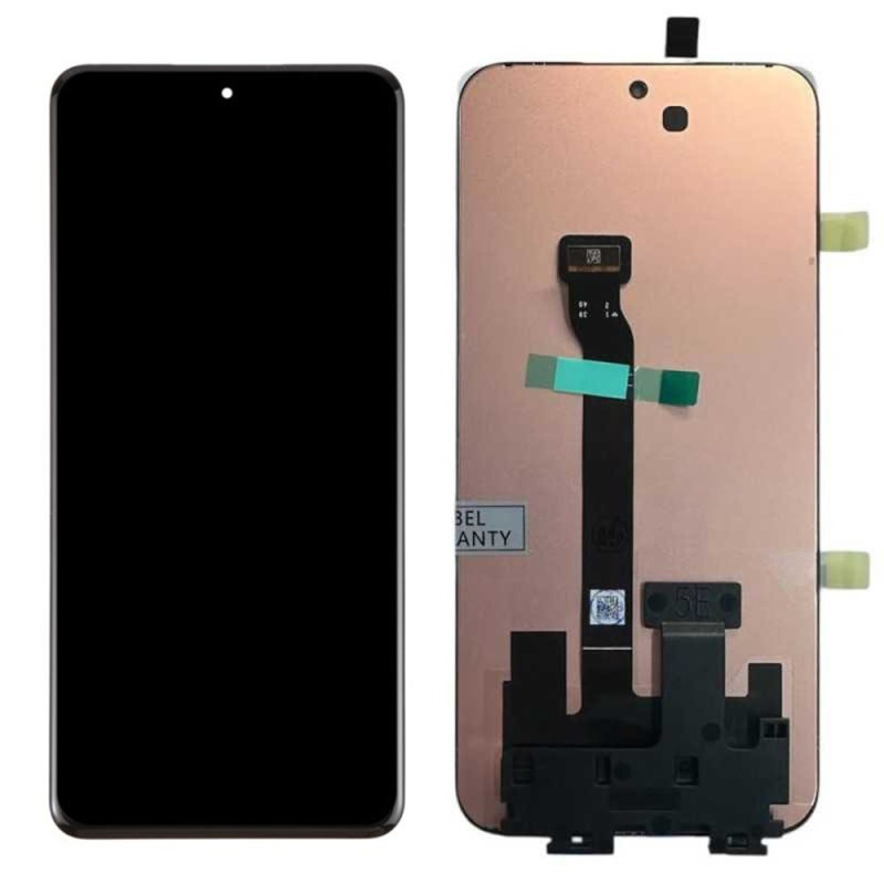Écran AMOLED OEM Grade S pour Xiaomi Redmi Note 15 Pro 5G