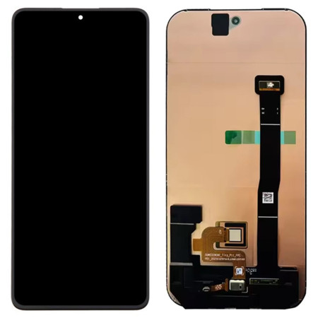 AMOLED-Display in...