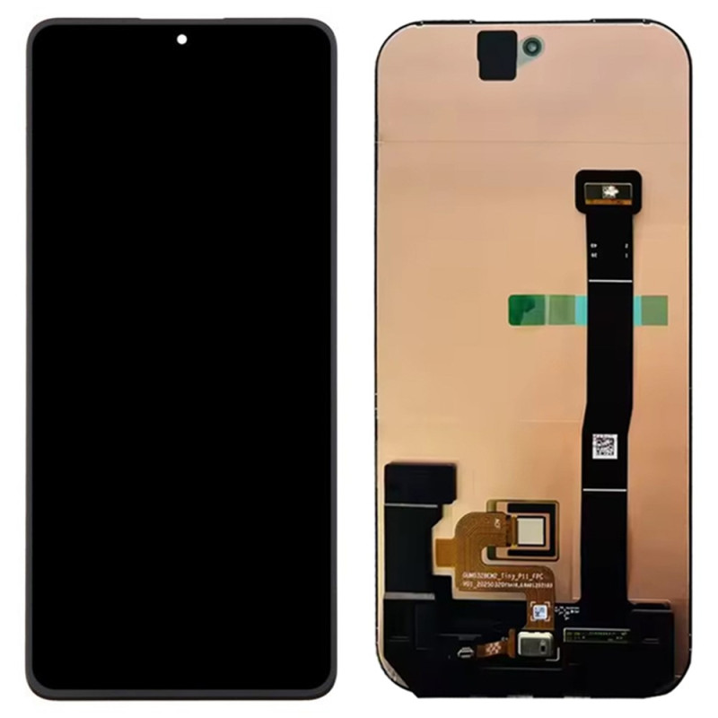 AMOLED-Display in OEM-Qualität für das Poco F8 Pro