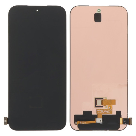 AMOLED-Display in...
