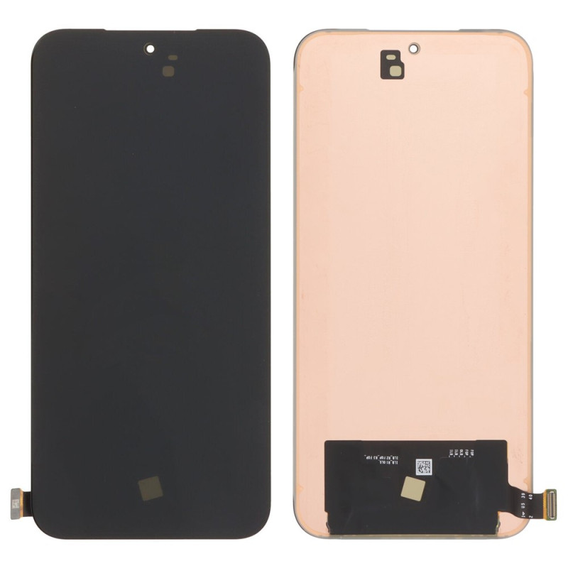 Écran AMOLED OEM Grade A démonté pour Xiaomi 15T Pro