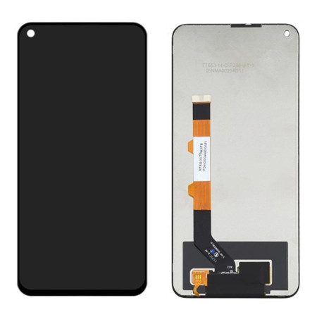 OEM-LCD-Display der...