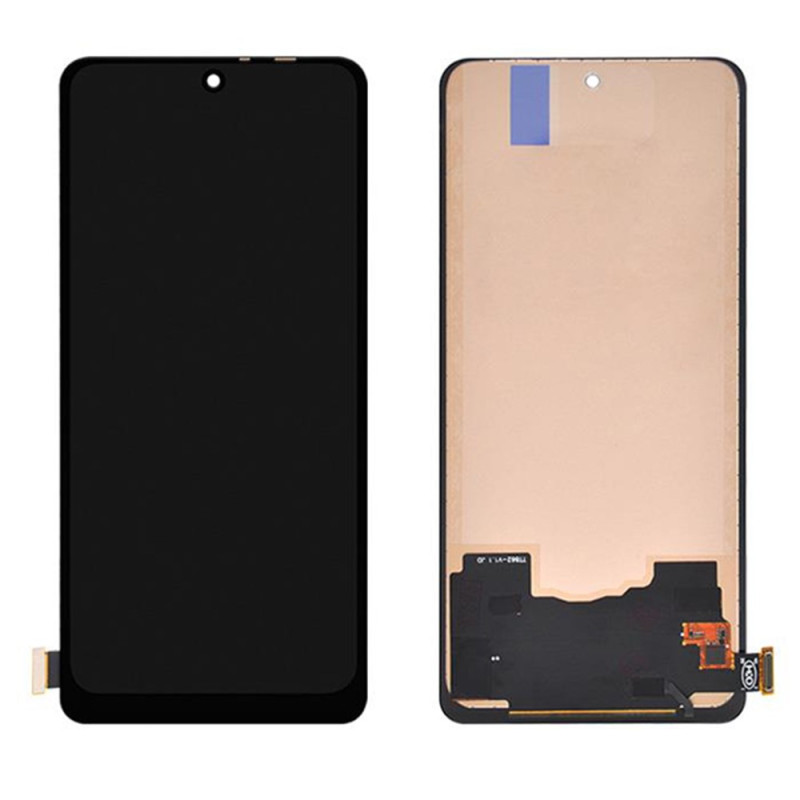 Écran LCD TFT Grade C pour Xiaomi Poco F3 / Mi 11i