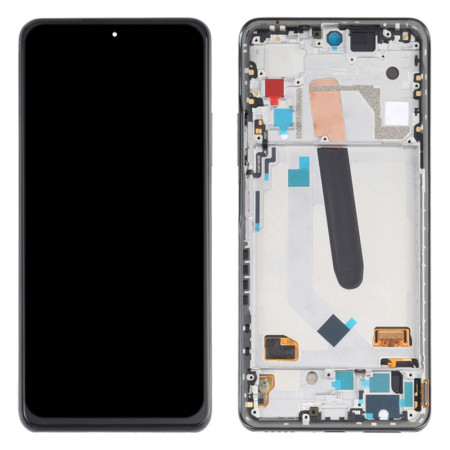 AMOLED-Display in...