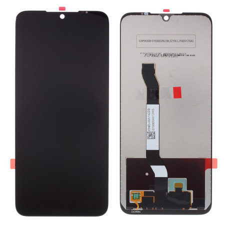 LCD-Display der Klasse C...