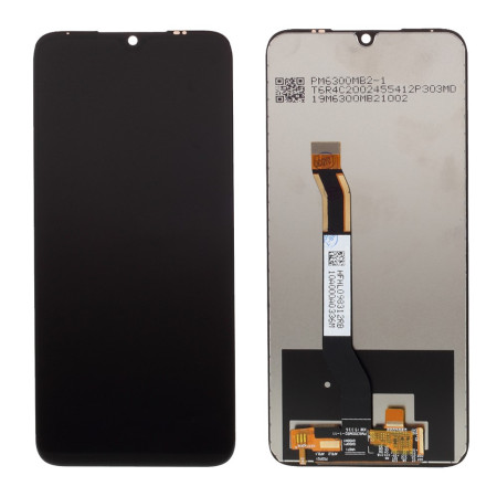 LCD-Display der Klasse C...