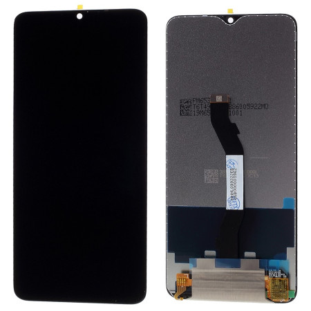 LCD-Display der Klasse C...
