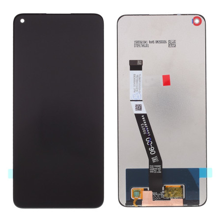 LCD-Display der Klasse C...
