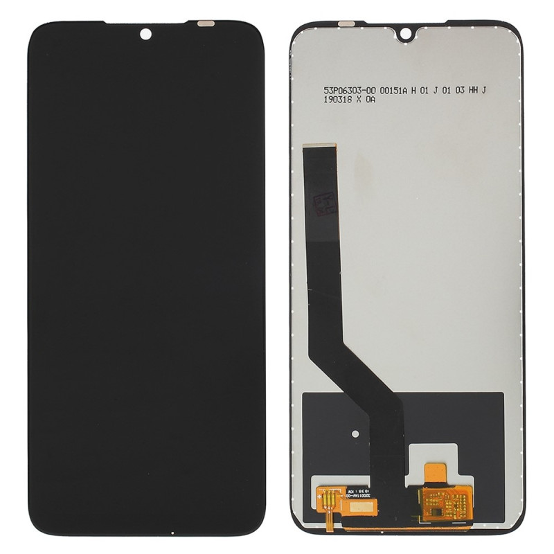 LCD-Display der Klasse C für das Xiaomi Redmi Note 7