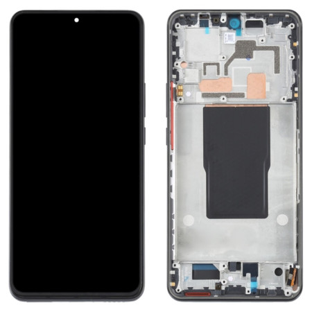 AMOLED-Display in...