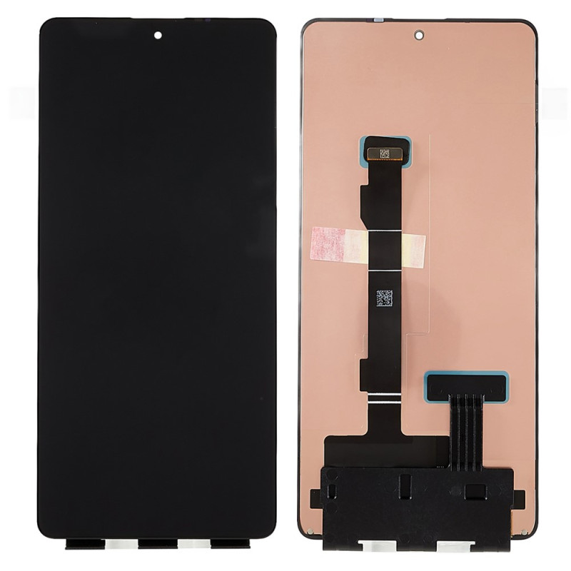 OLED-Display in OEM-Qualität für Xiaomi Redmi Note 12 Pro 5G / Poco X5 Pro