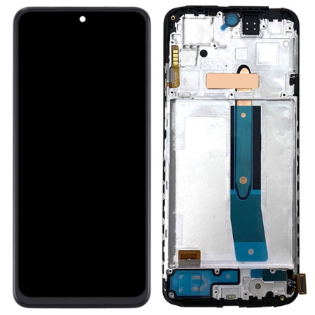 AMOLED-Display in...