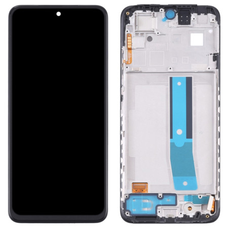 AMOLED-Display in...