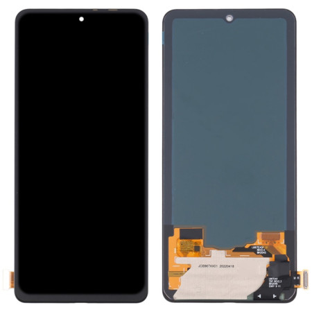 OLED-Display der Klasse C...