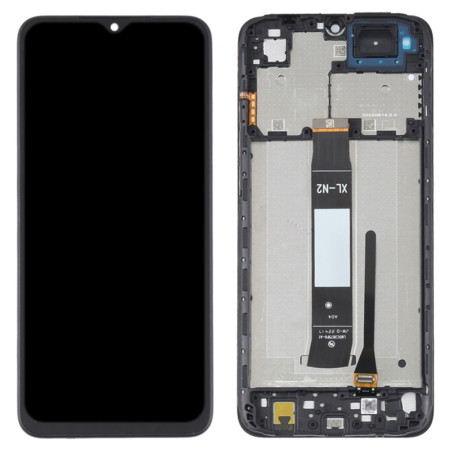 IPS-LCD-Display in...