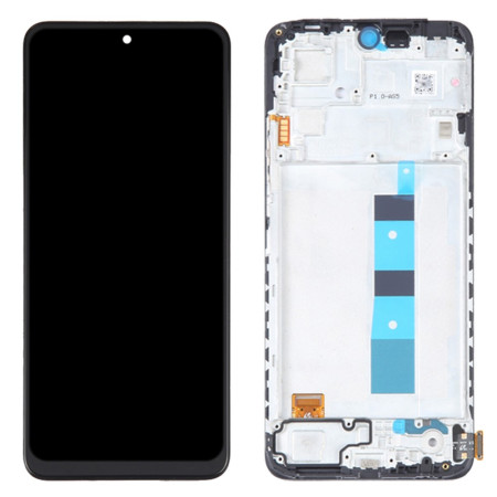AMOLED-Display in...
