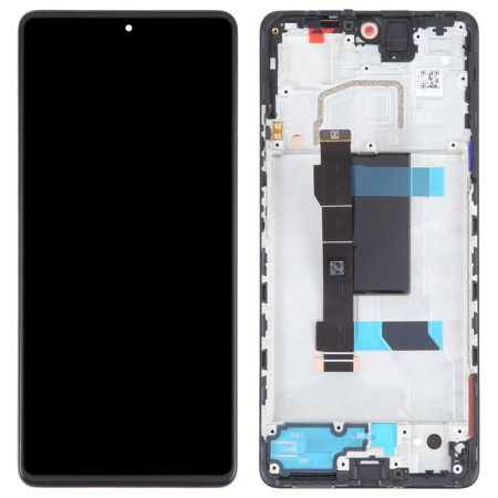 AMOLED-Display in...