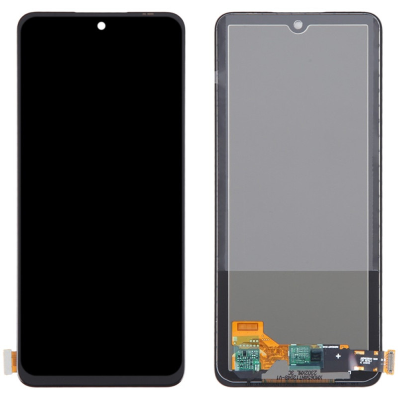 TFT-LCD-Display der Klasse C für das Xiaomi Poco X5 5G
