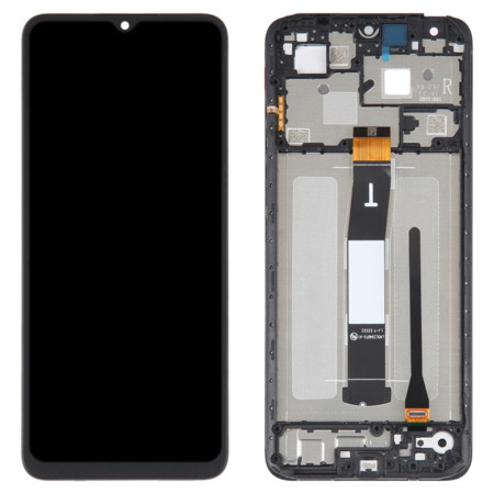 IPS-LCD-Display in...