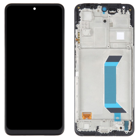 AMOLED-Display in...