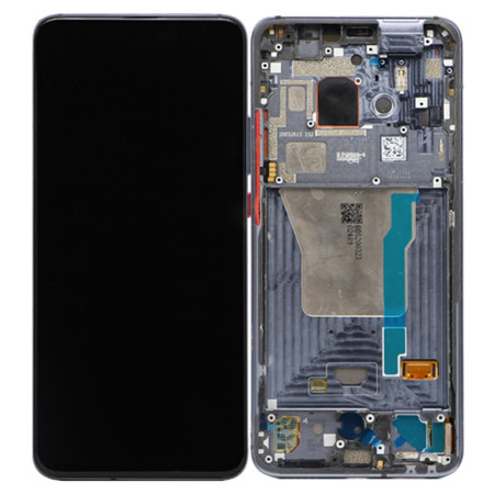 AMOLED-Display in...
