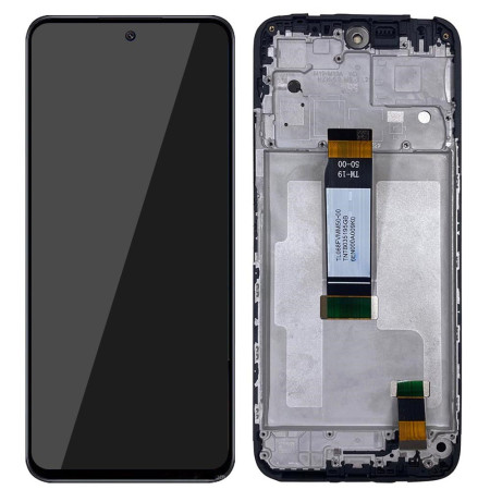 IPS-LCD-Display in...