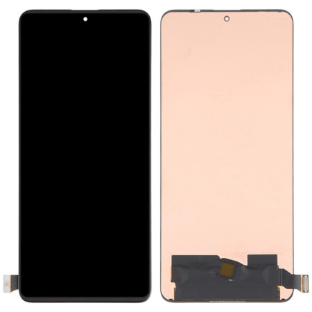 AMOLED-Display in...