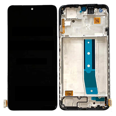 AMOLED-Display in...