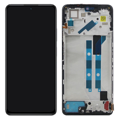 AMOLED-Display in...