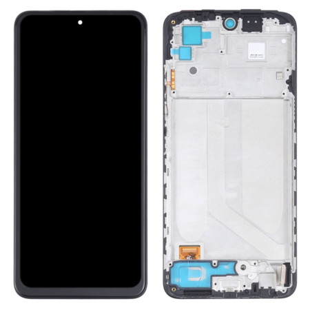 AMOLED-Display in...