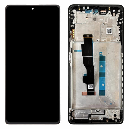 AMOLED-Display in...