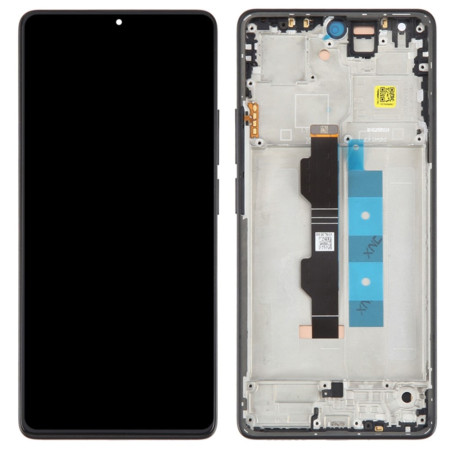 AMOLED-Display in...