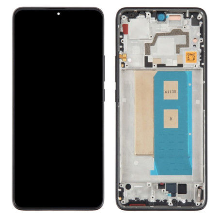 AMOLED-Display in...