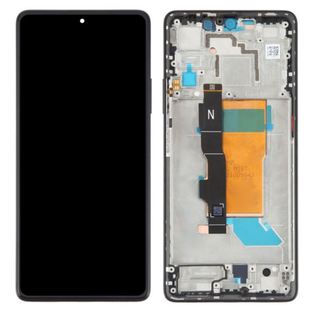 AMOLED-Display in...