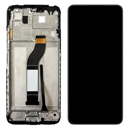 IPS-LCD-Display in...