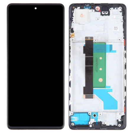 AMOLED-Display in...