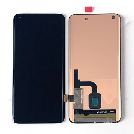 OEM-AMOLED-Display für das...