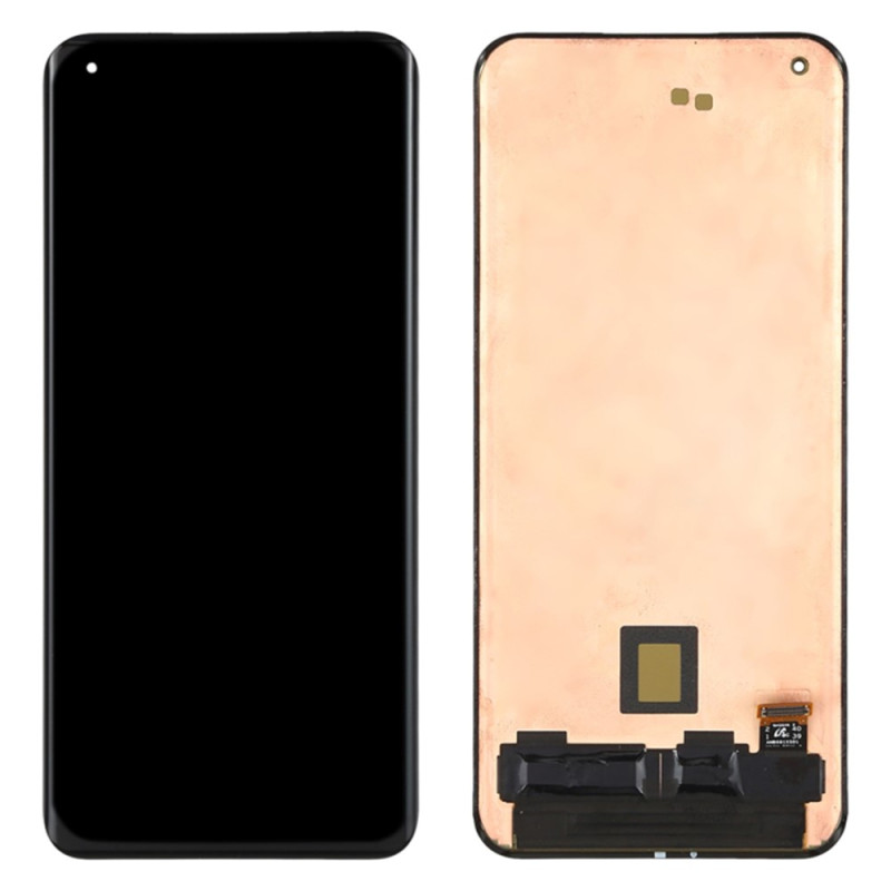 Écran AMOLED Grade A avec Châssis pour Xiaomi Mi 11 5G